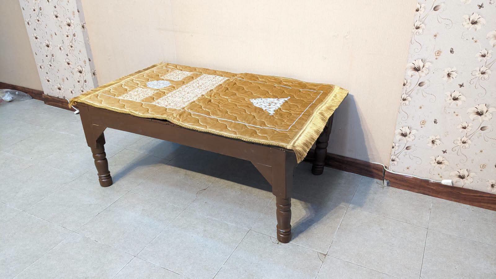 Brand New Ja-e-namaz Takht with