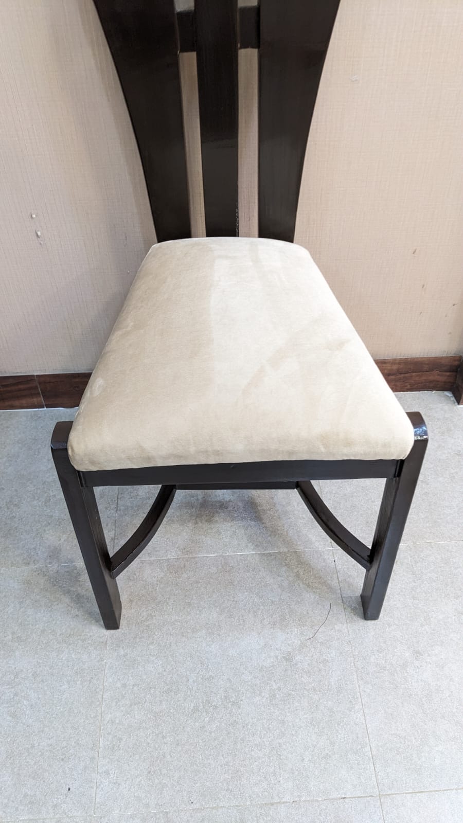 Sheesham Wood 10 Seater Dining Table