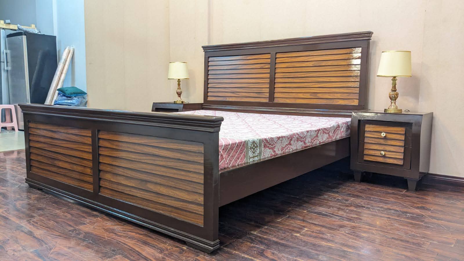 King Size Bedroom Set