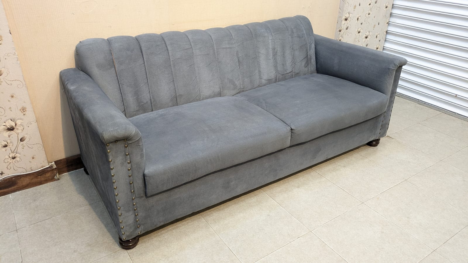 6 Seater Sofa Set