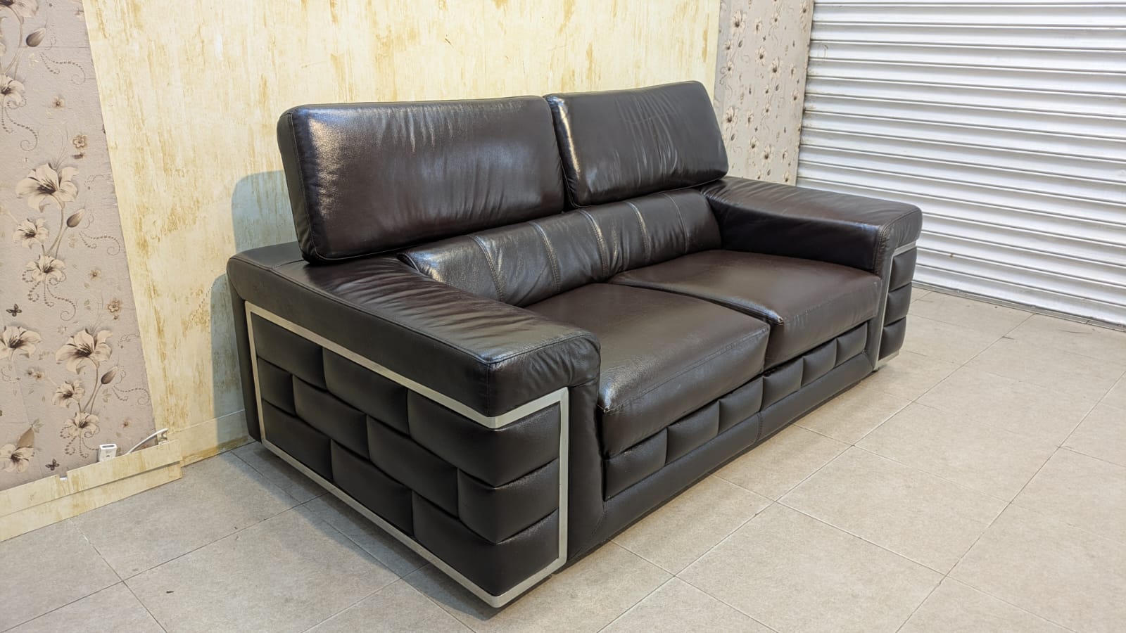 Pantak 2 Seater sofa