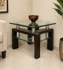 Corner Table
