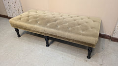 3 Seater Seattee