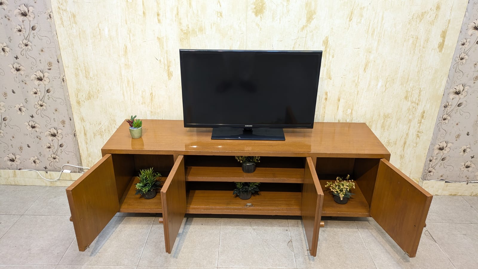 Led Unit