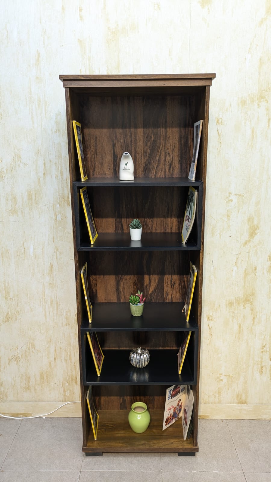 Brand New book shelf