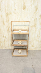 Brand New 3 Teirs Display Stand