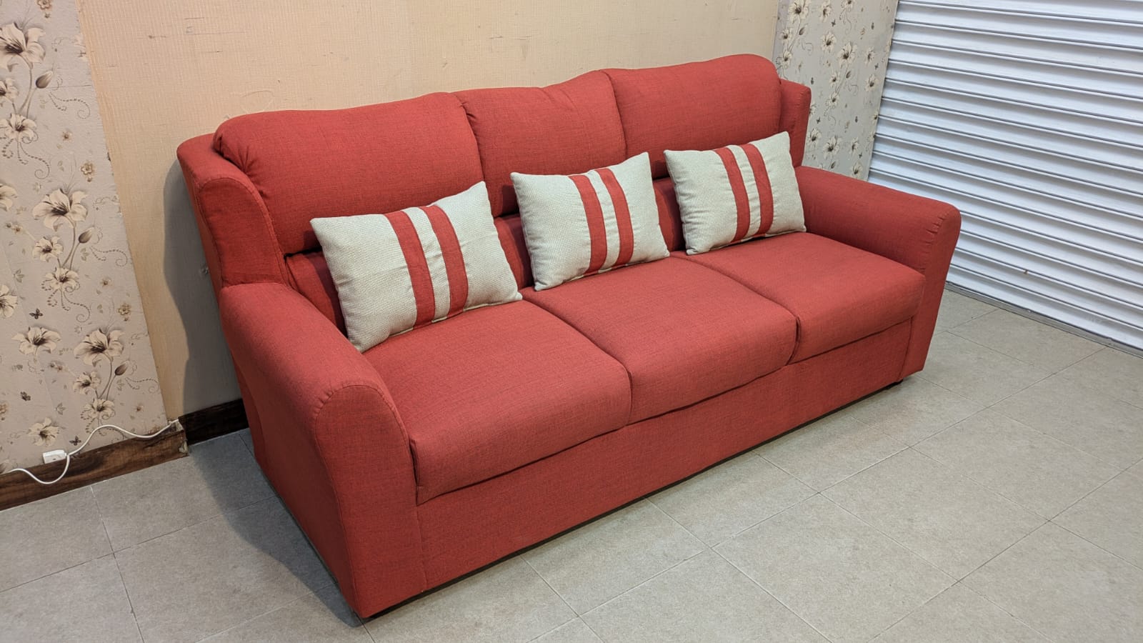 3 Seater Sofa
