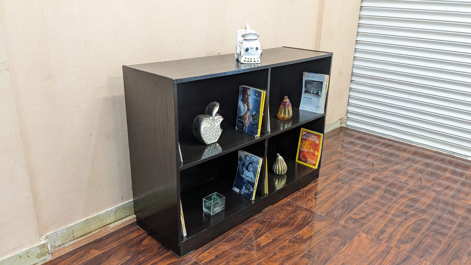 Book Shelve