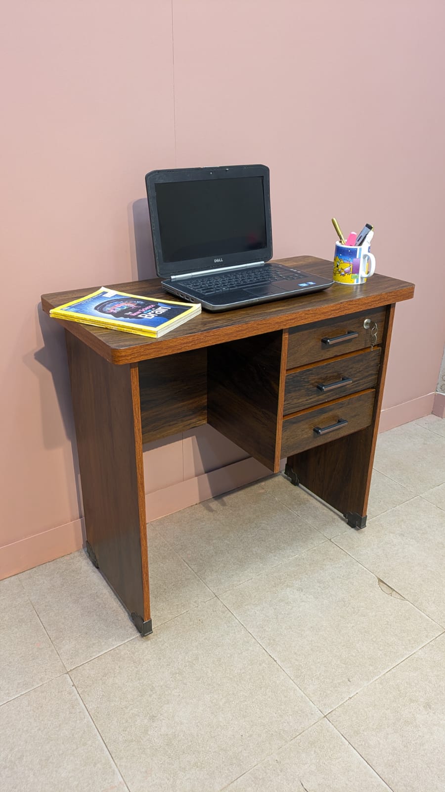 Study Table