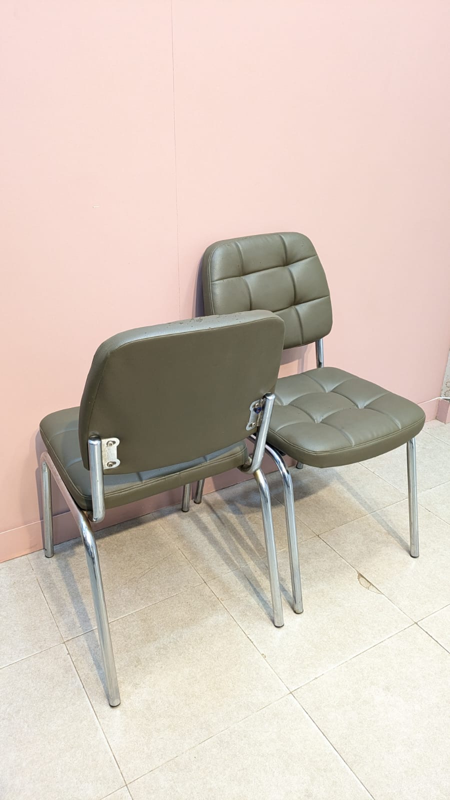 Imported 4 Seater Dining Table