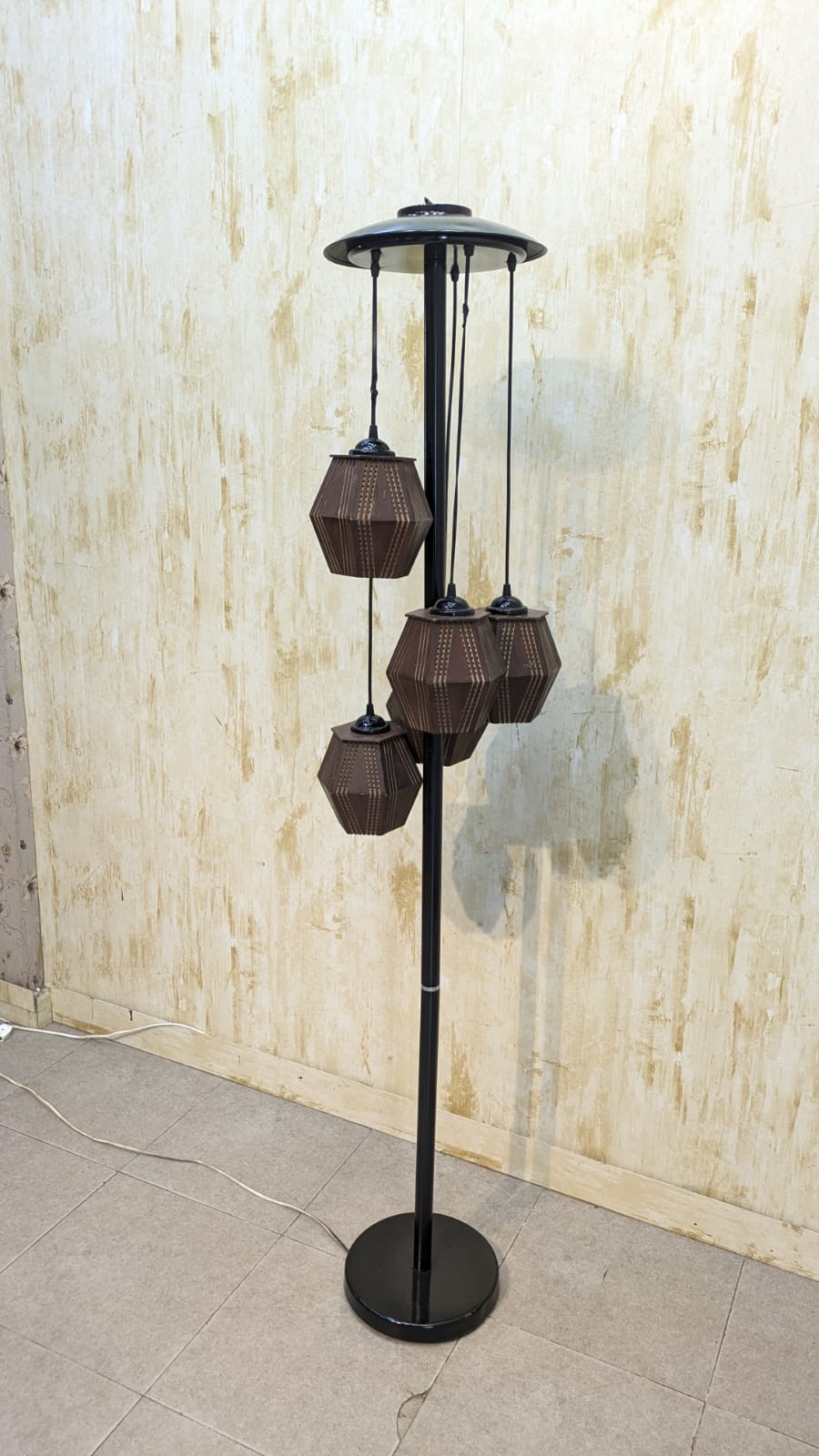 Floor Lamp