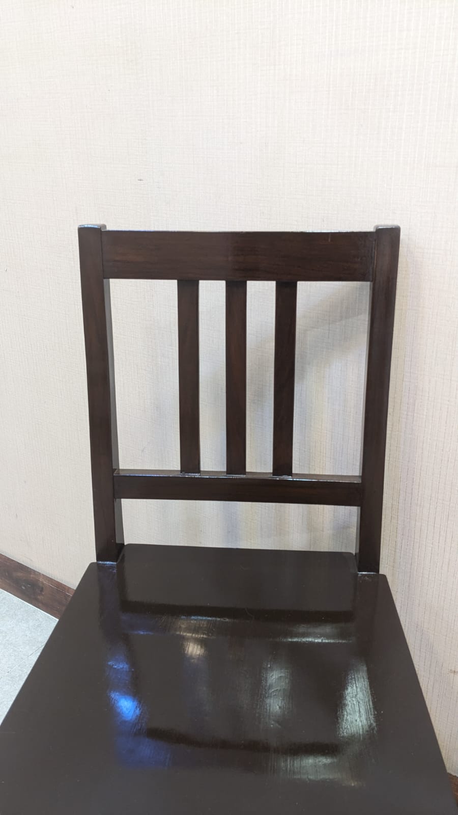 6 Seater Dining Table