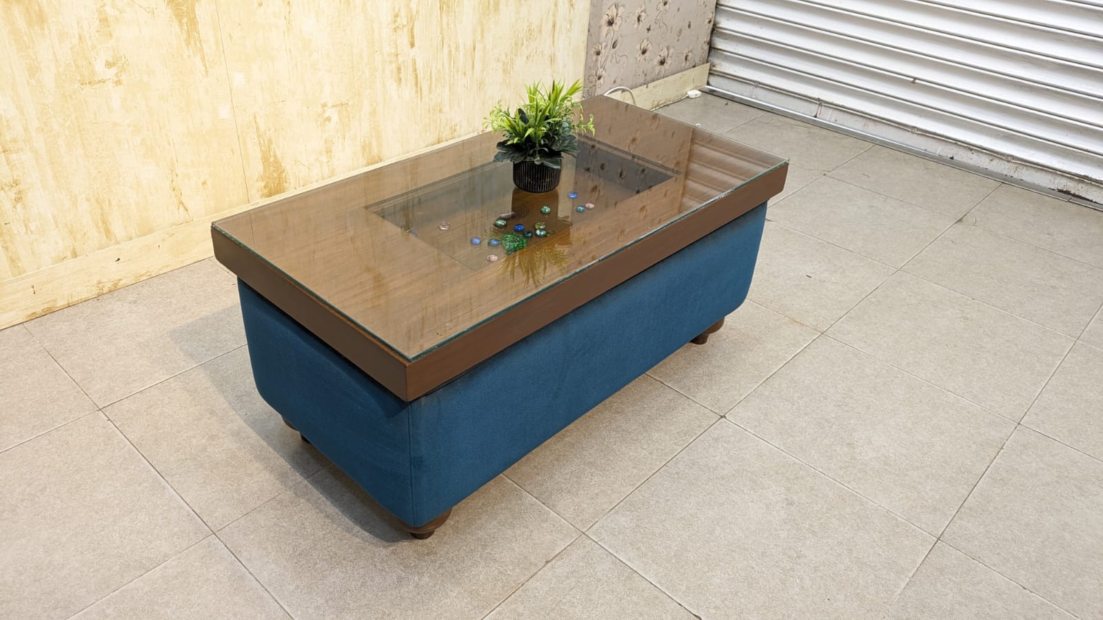 Center Table