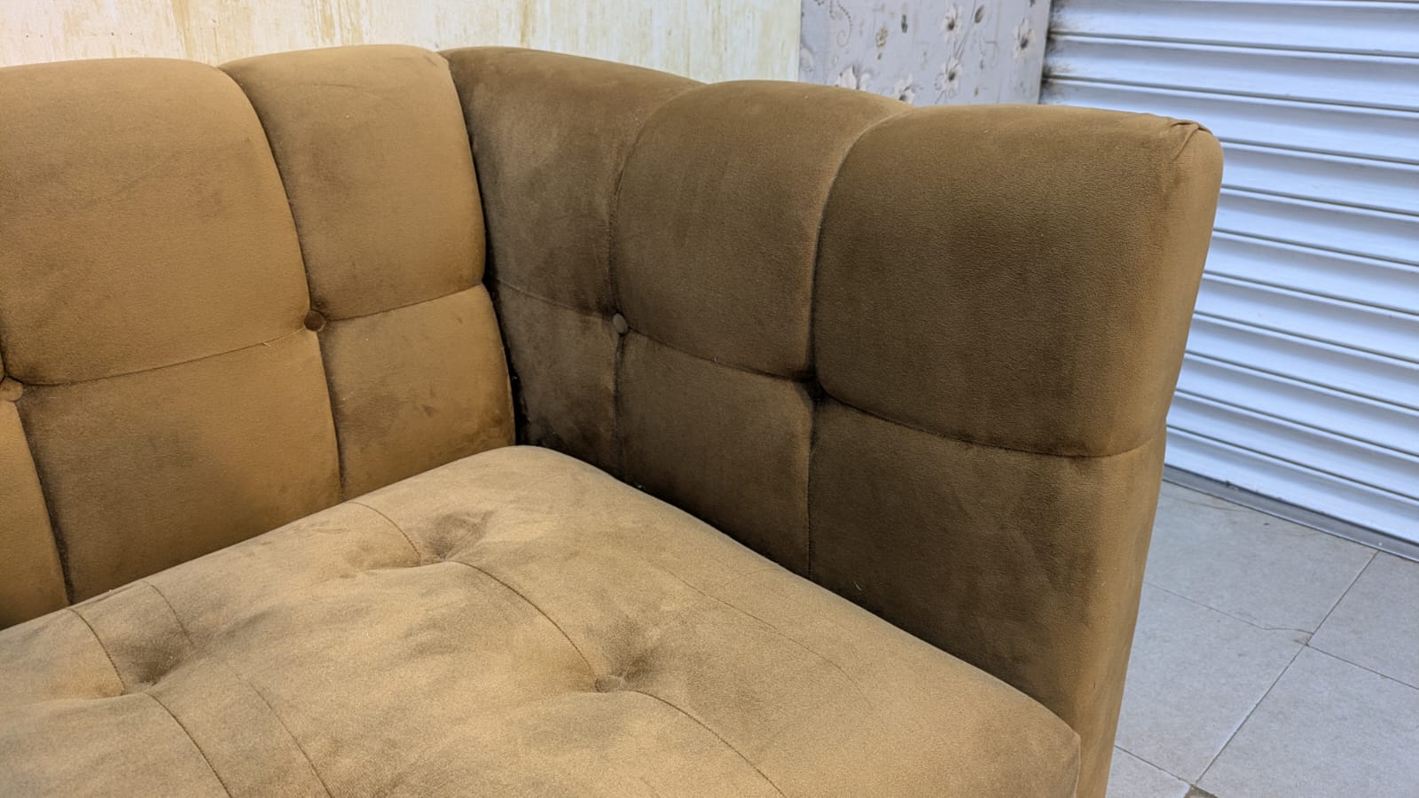 4 seater sofa