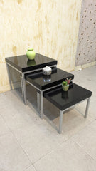 IKEA Klubo Poland Nesting Tables Set