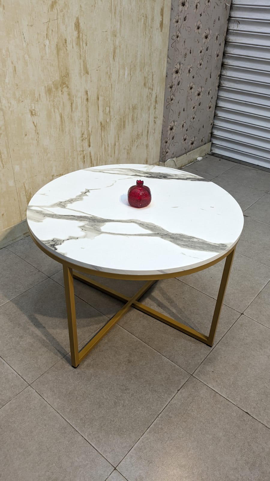 Center Table