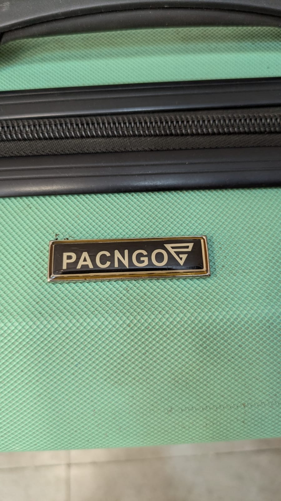 Imported Pacngo Cabin Size  Trolley Bag