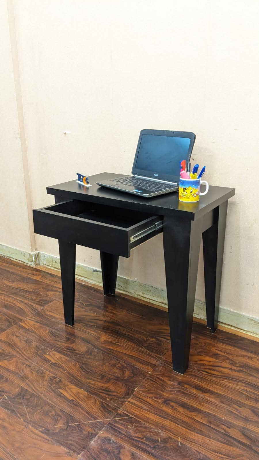 Study Table With Chair