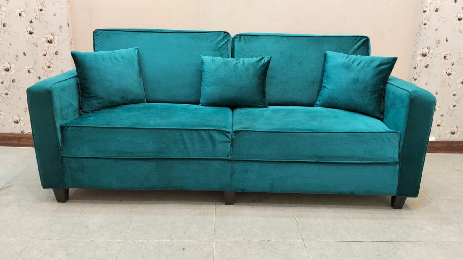 5 Seater Sofa Set