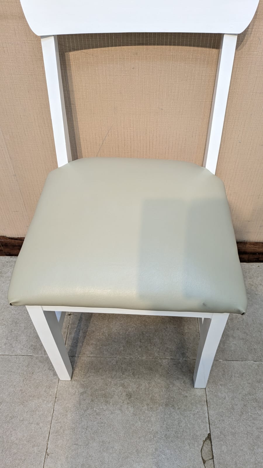 2 Seater Dining Table