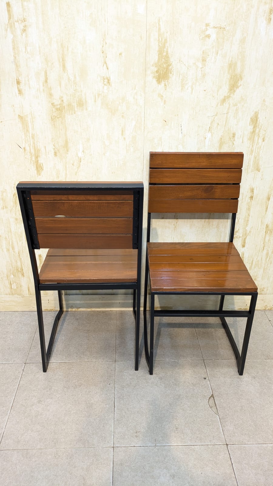 6 Seater Dinning Table