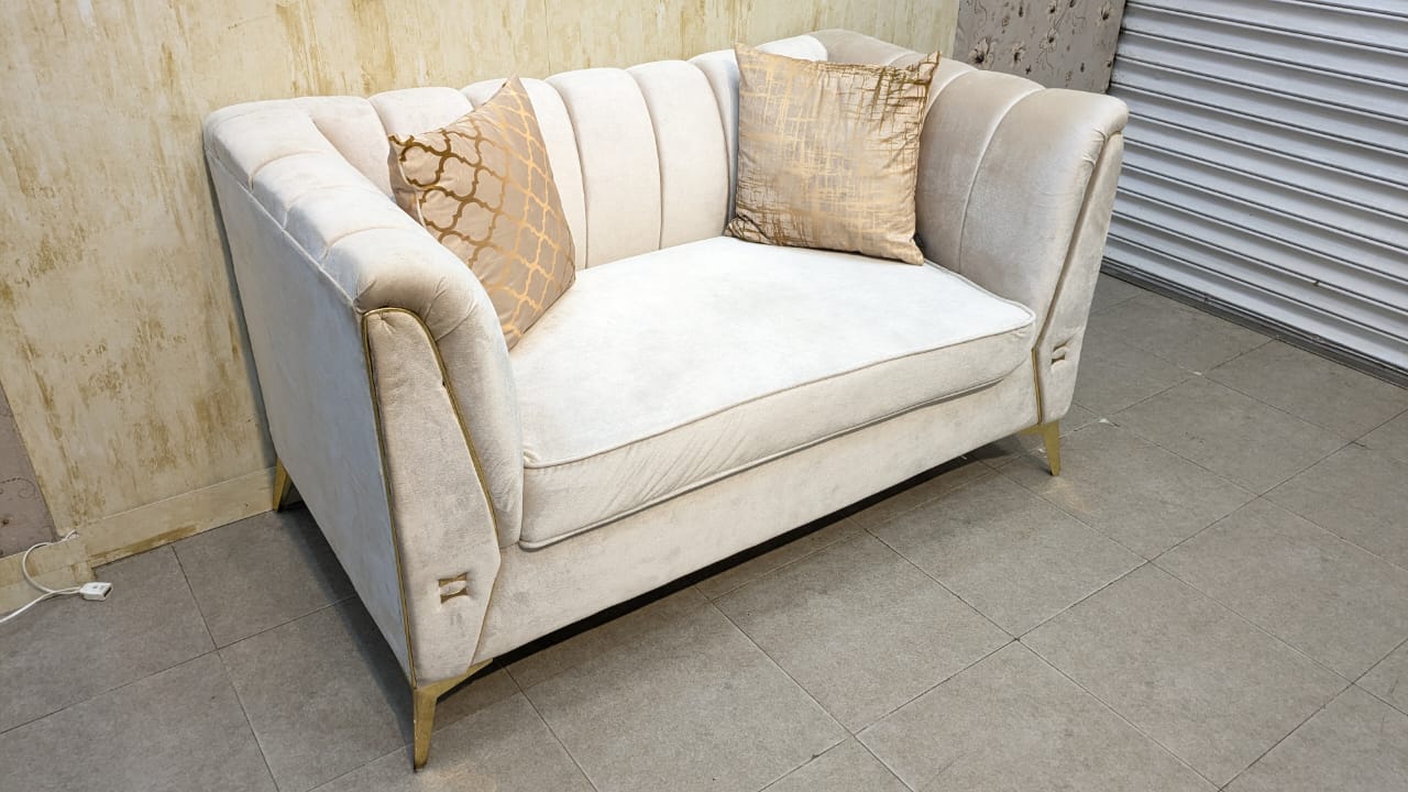 5 Seater Sofa Set