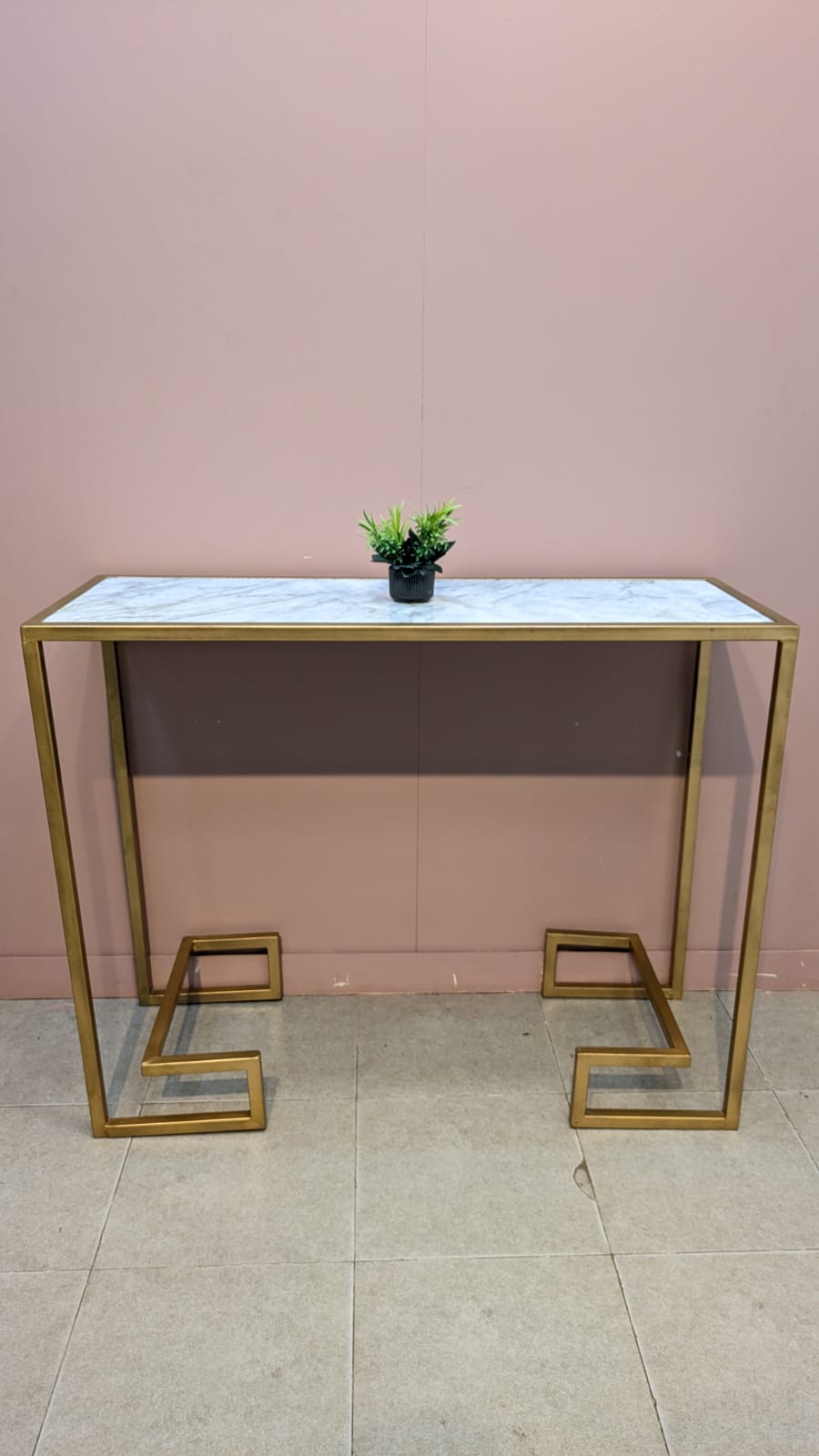 Console