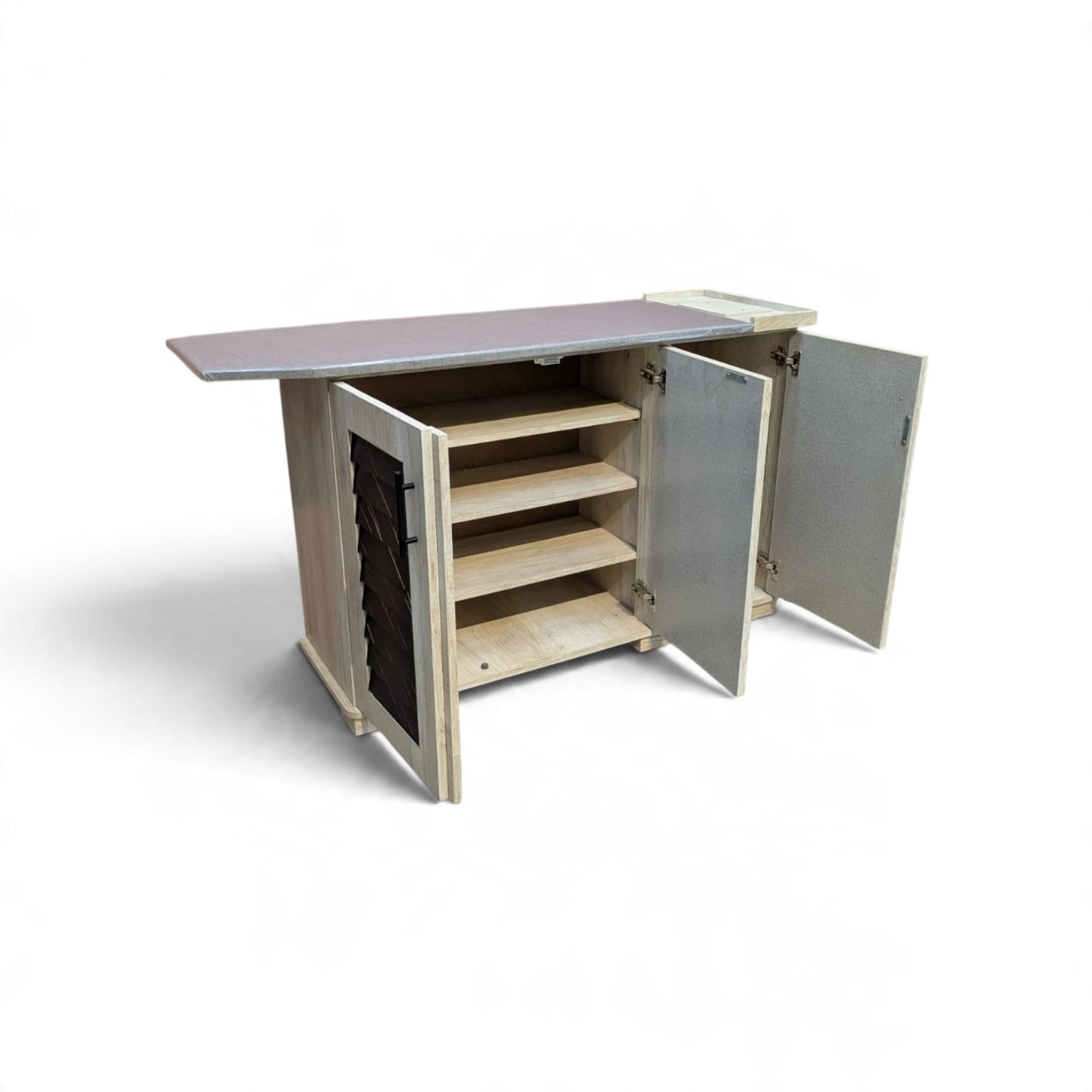 Brand New Iron Table