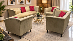 7 SEATER SOFA SET