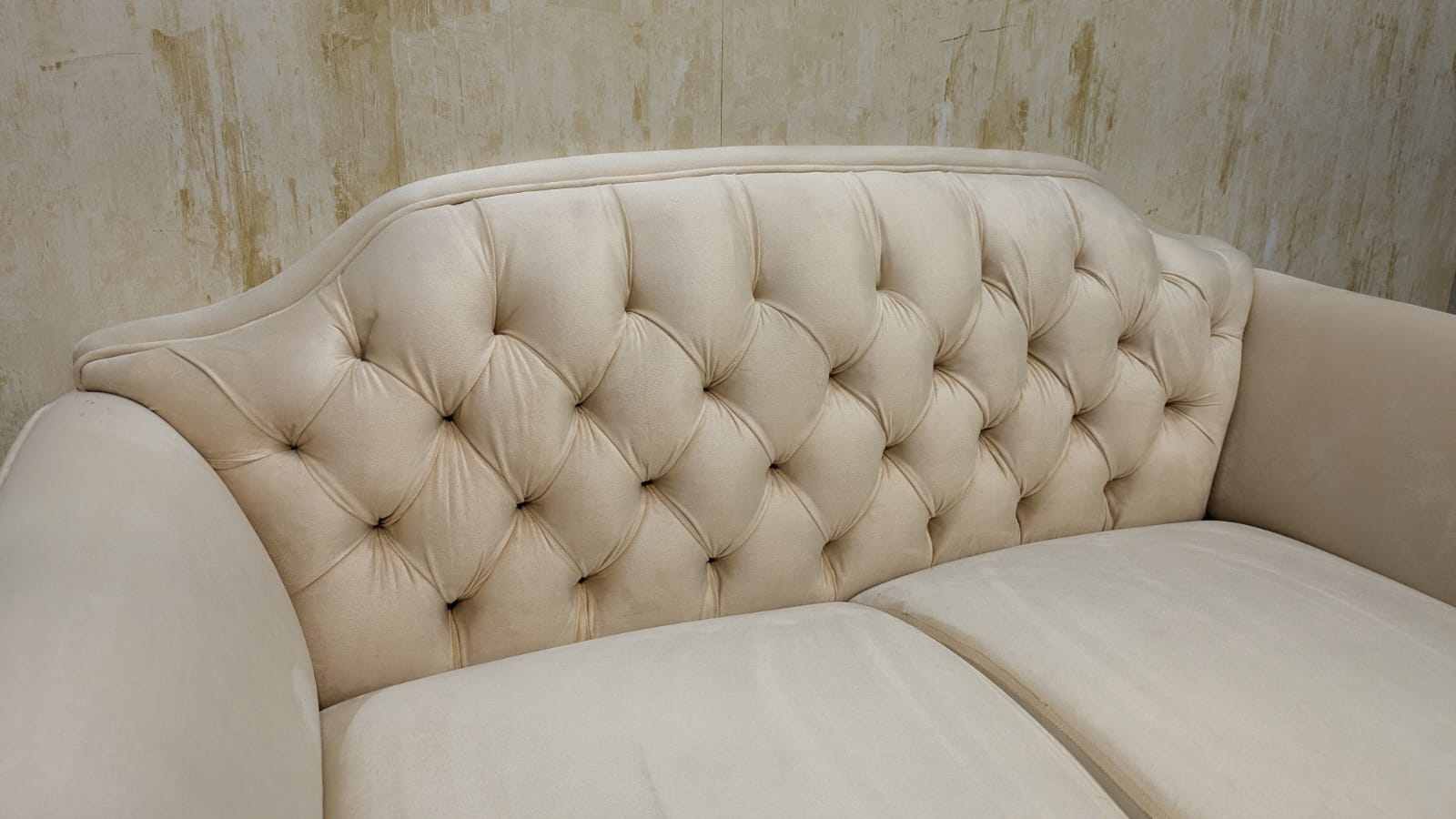 Super Comfortable 7 Seater Sofa Set