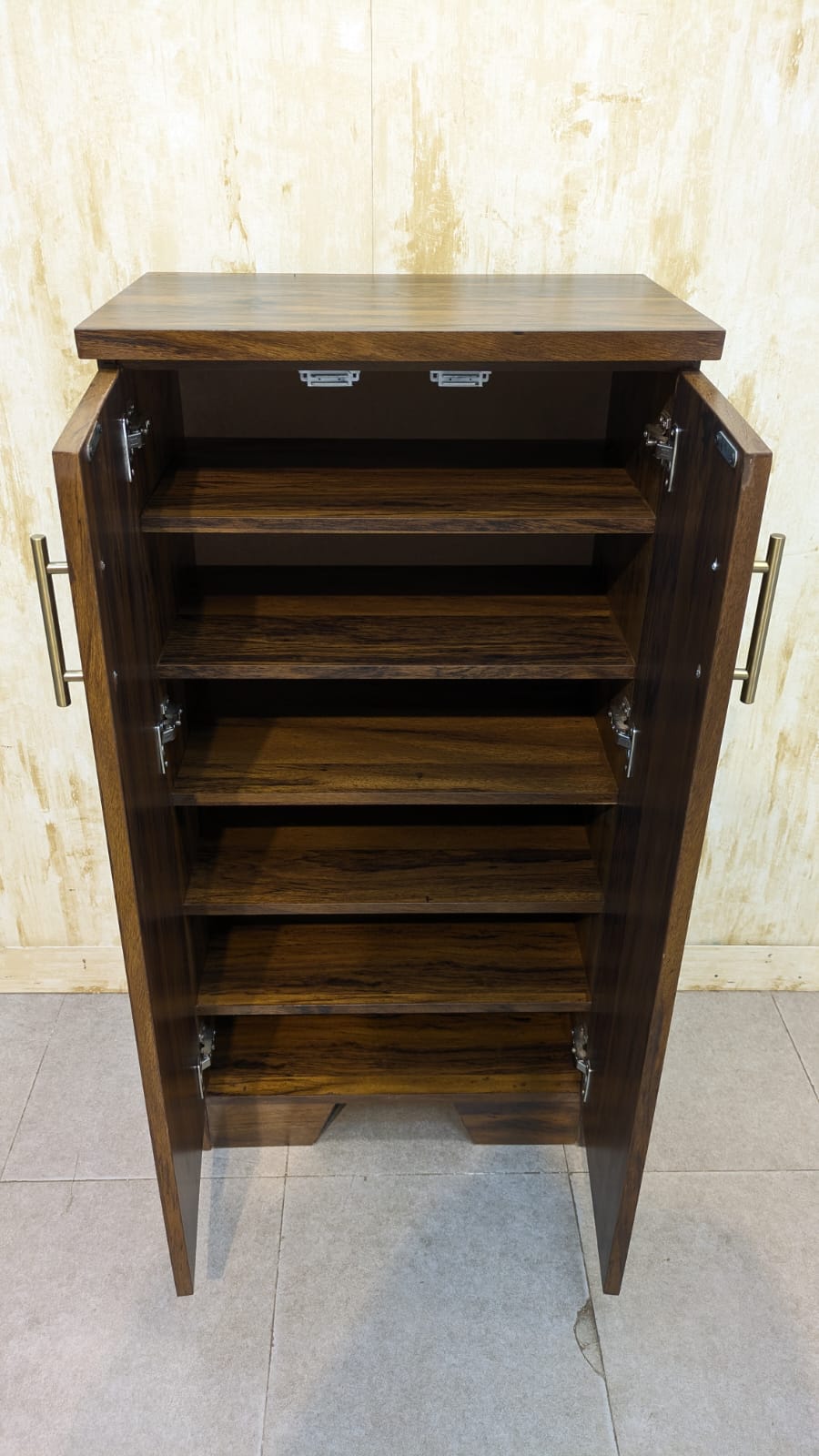 Brand New Shoe Rack