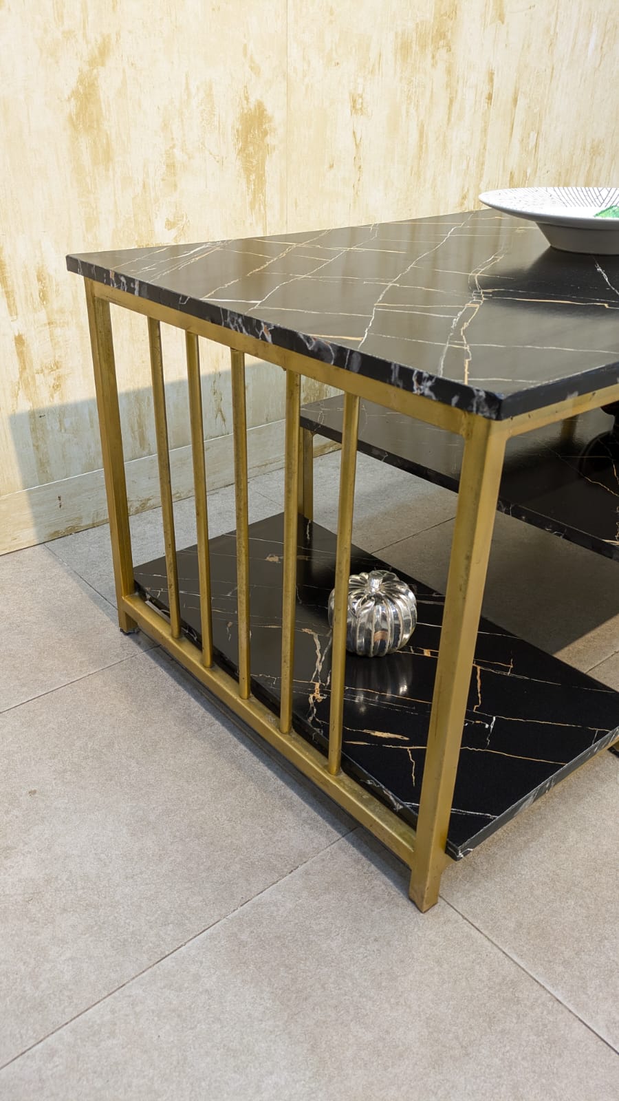 Center Table