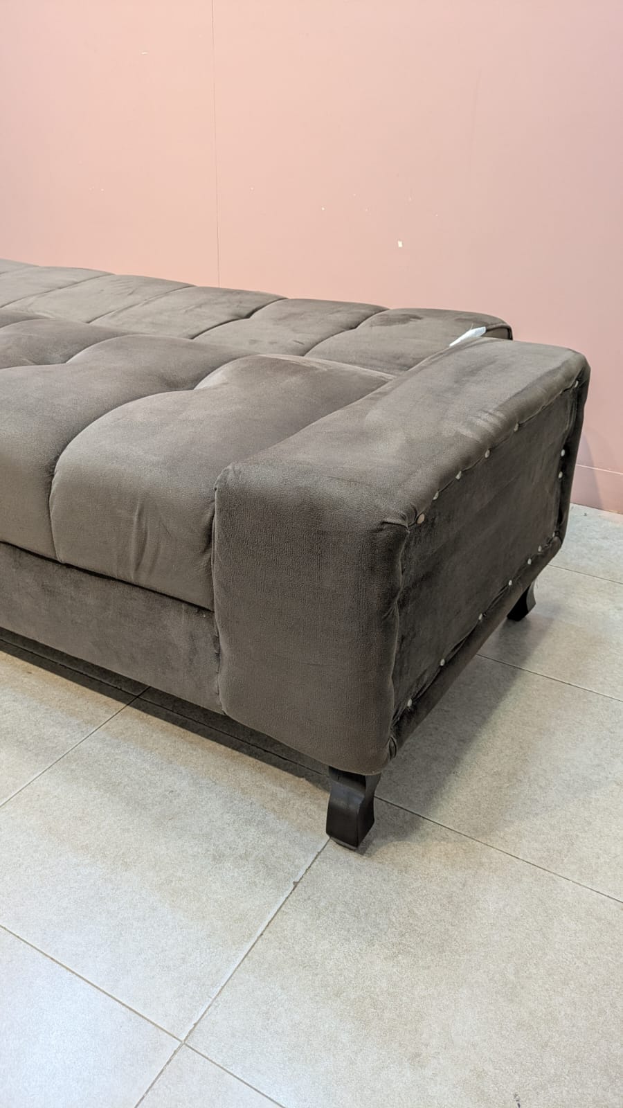 Sofa Cum Bed