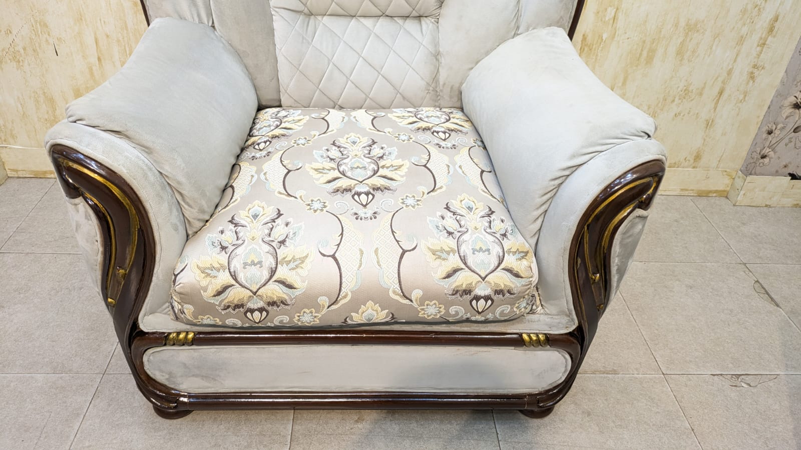 7 Seater Sofa set
