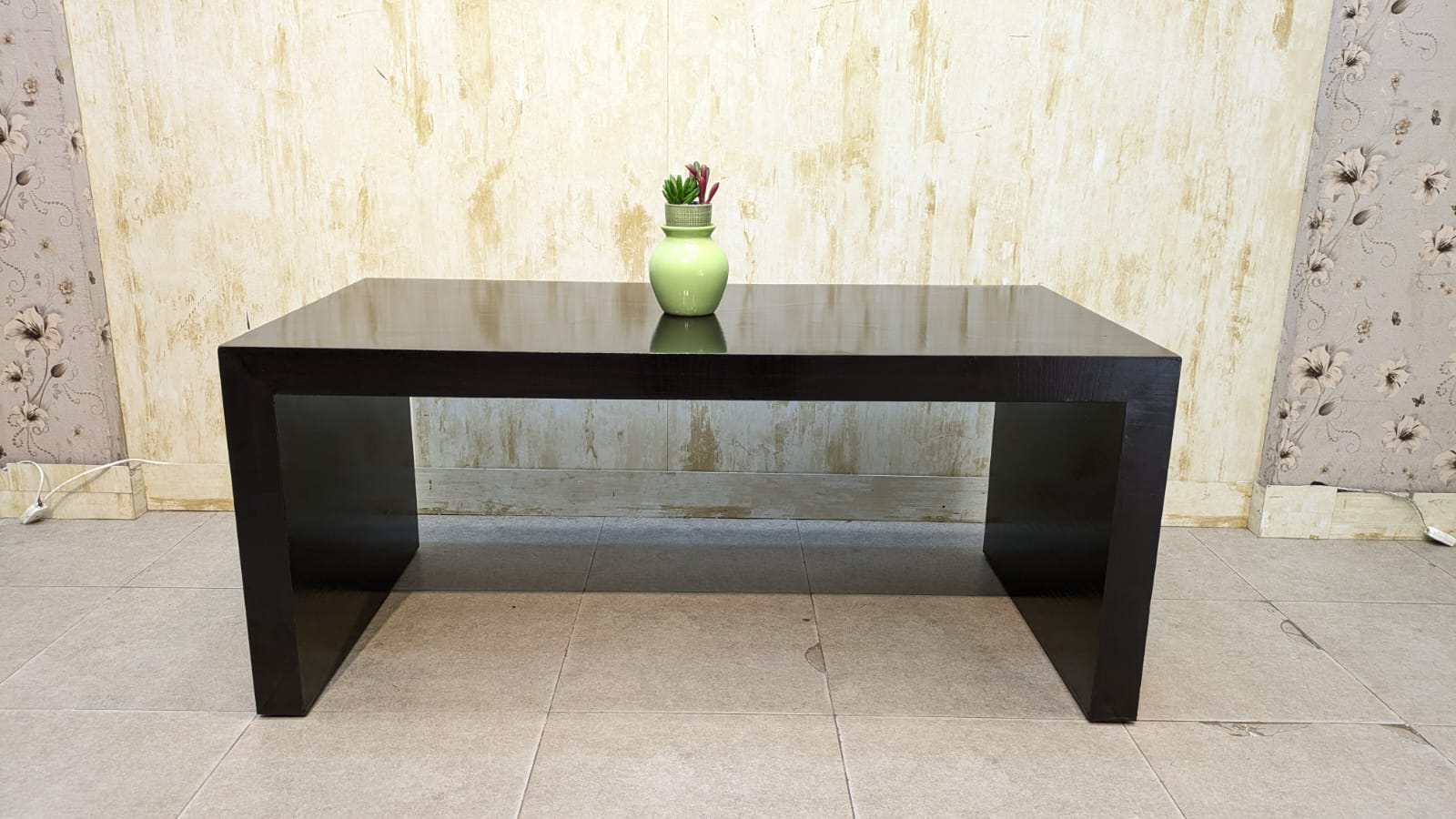 Center table