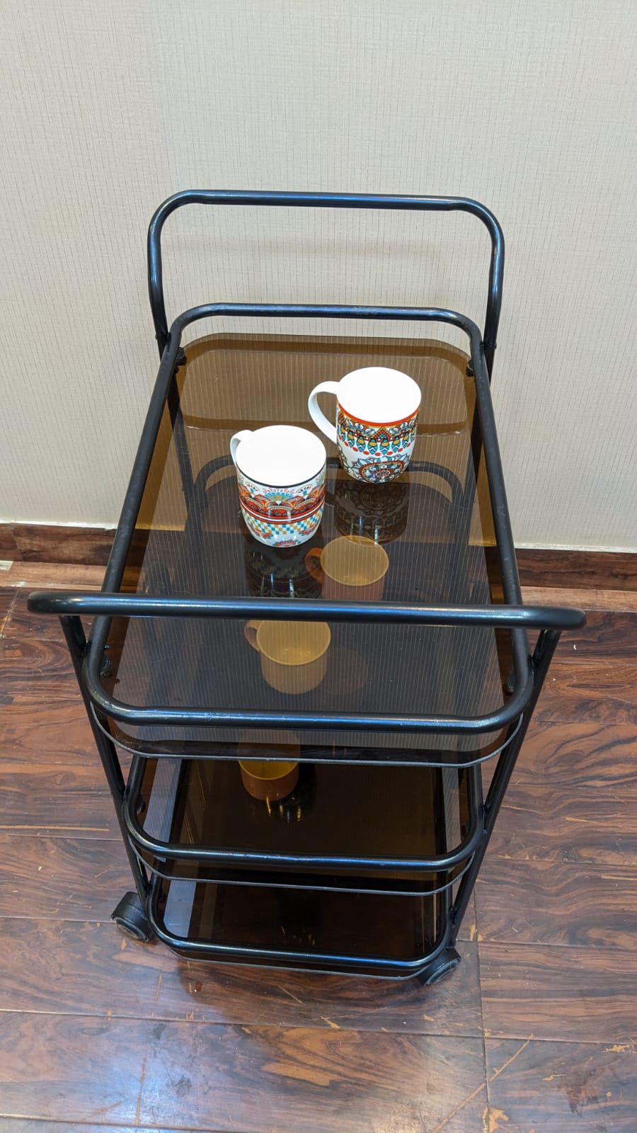 Tea Trolley