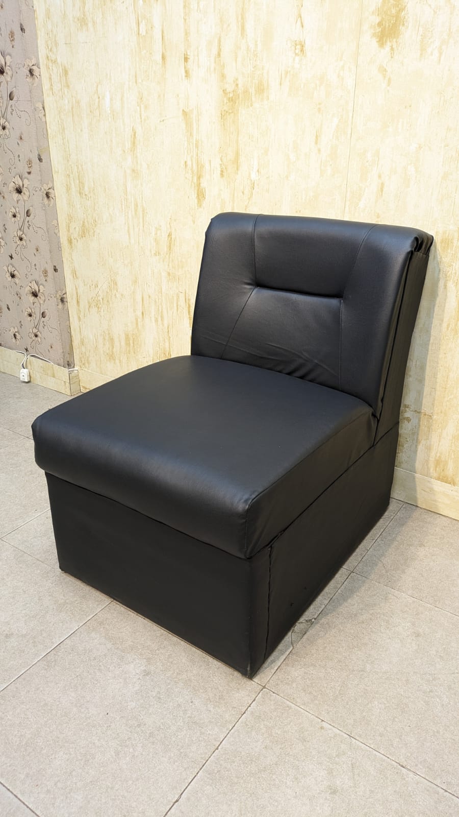 Pair of Single Sofa