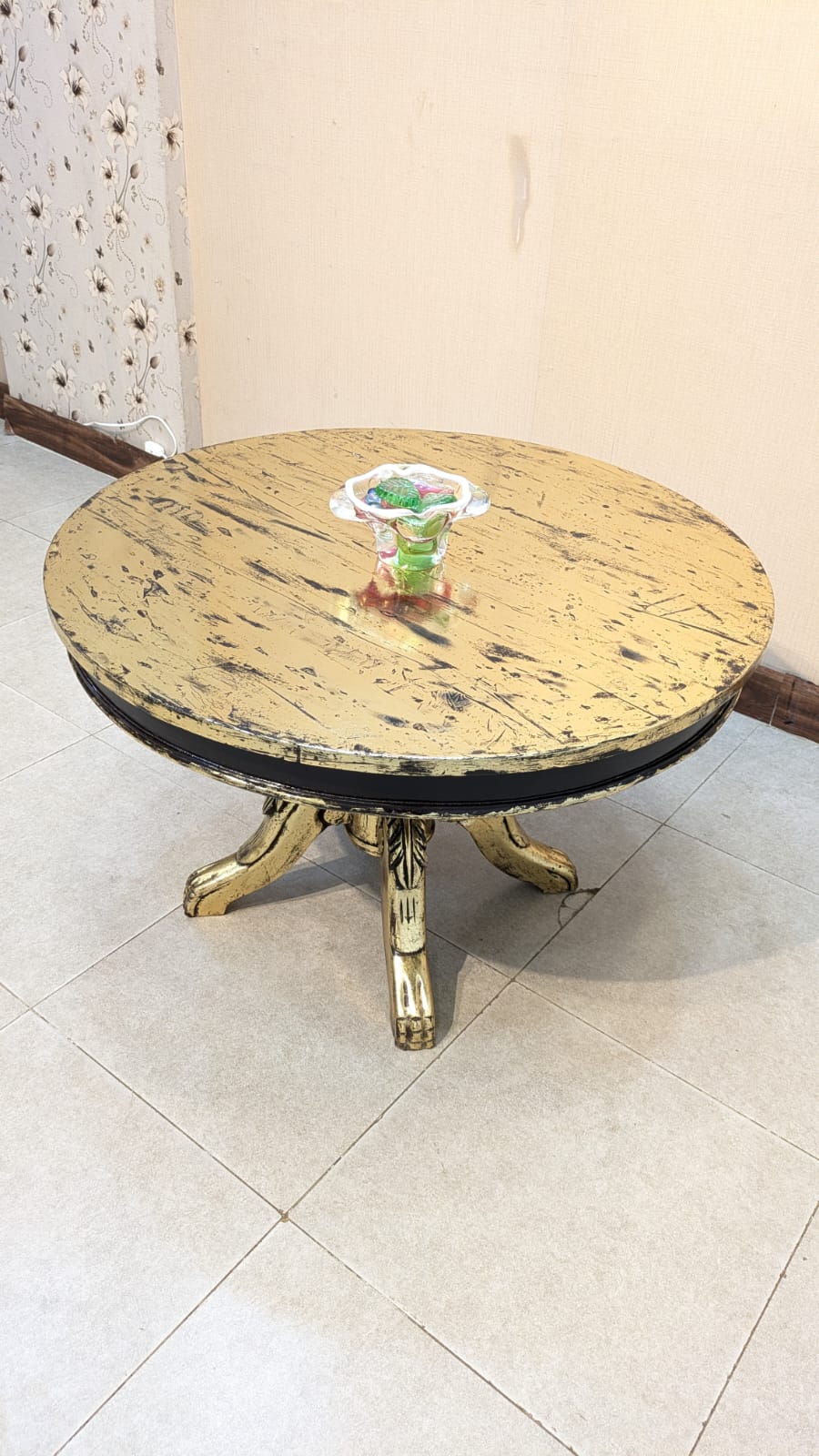 Center Table