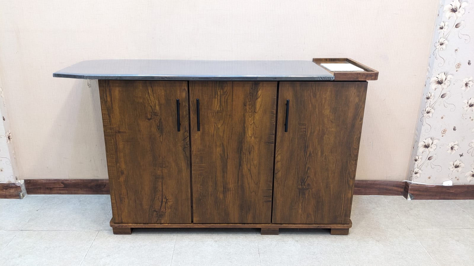 Brand New Ironing Station