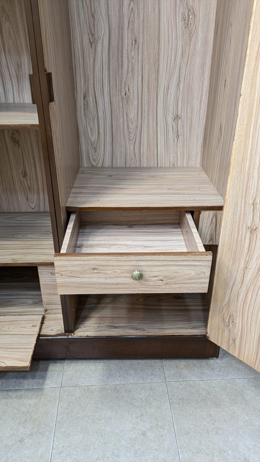 King Size Bedroom Set