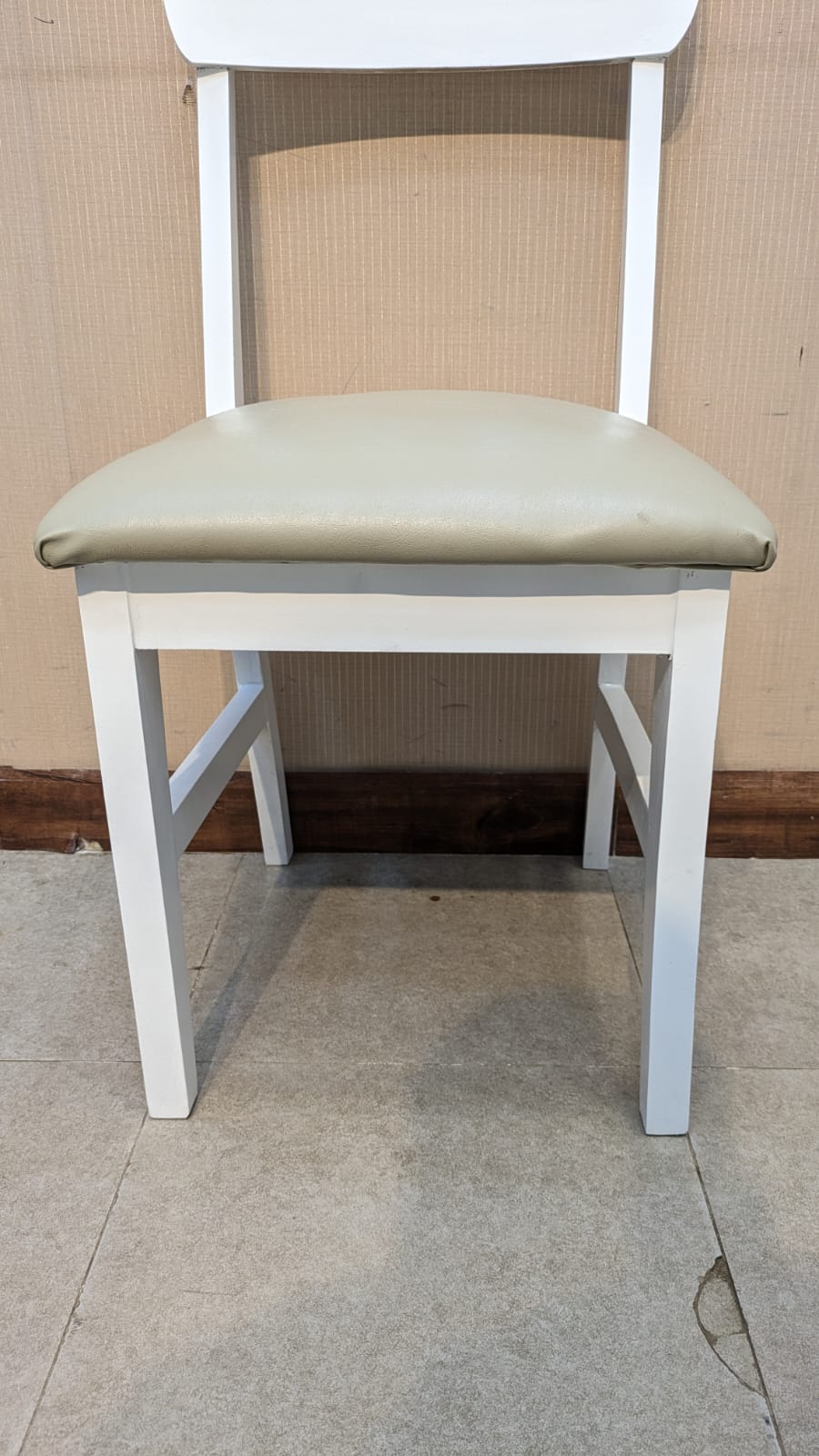 2 Seater Dining Table