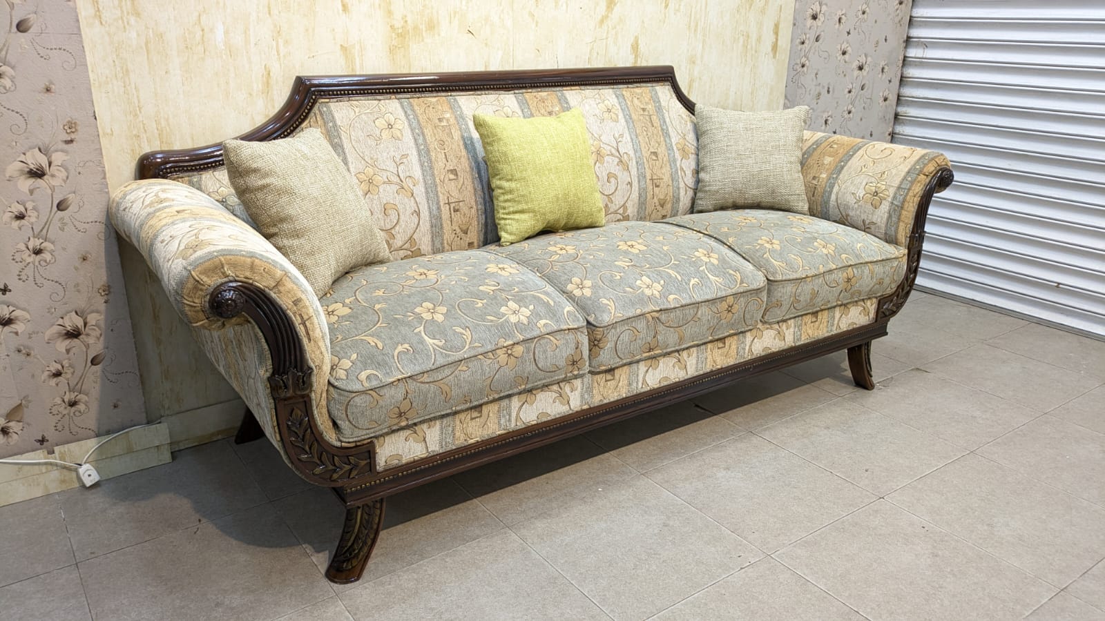 Sofa Set