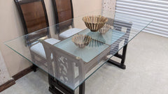 6 Seater Dining Table