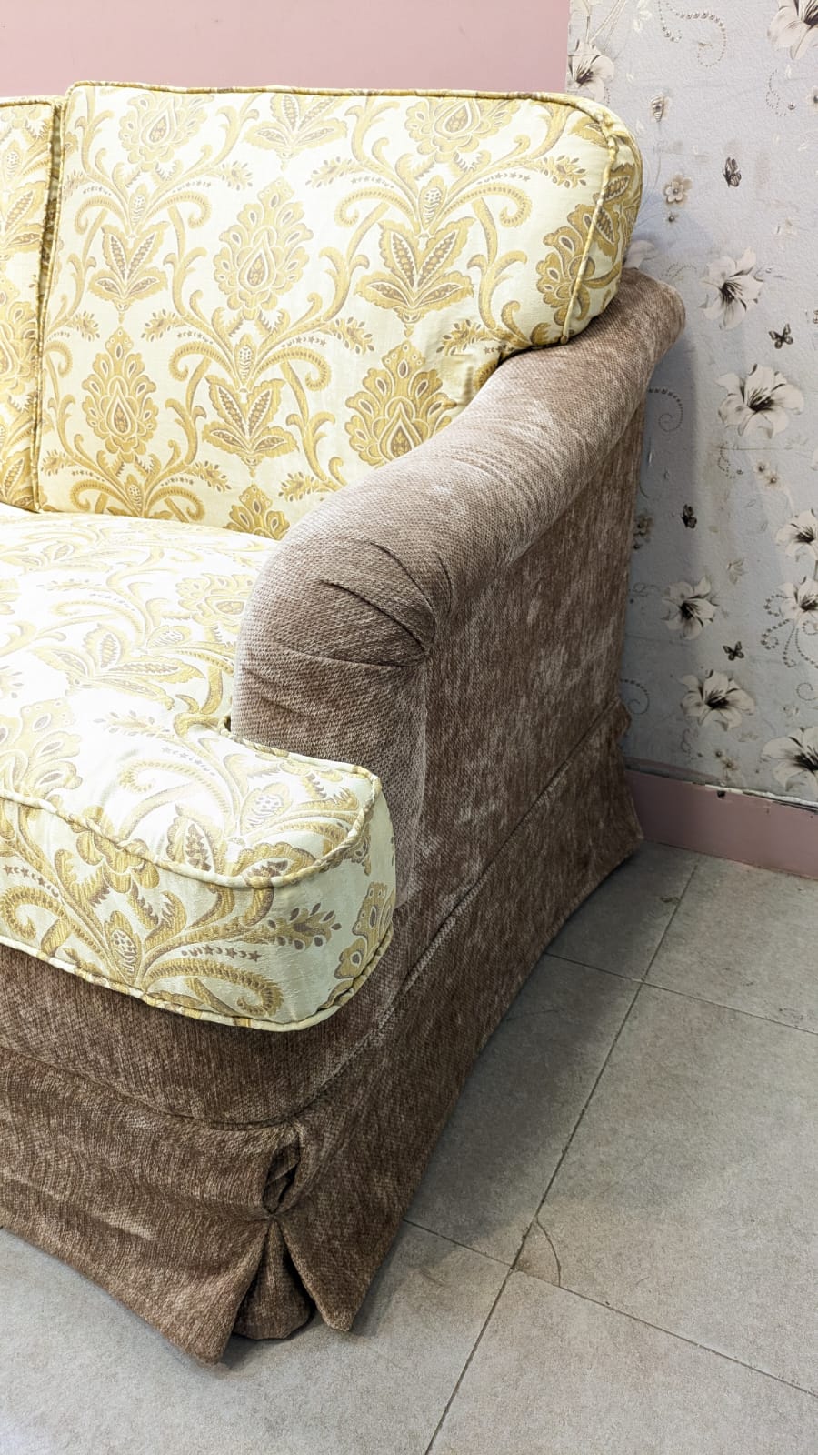 8 SEATER SOFA SET