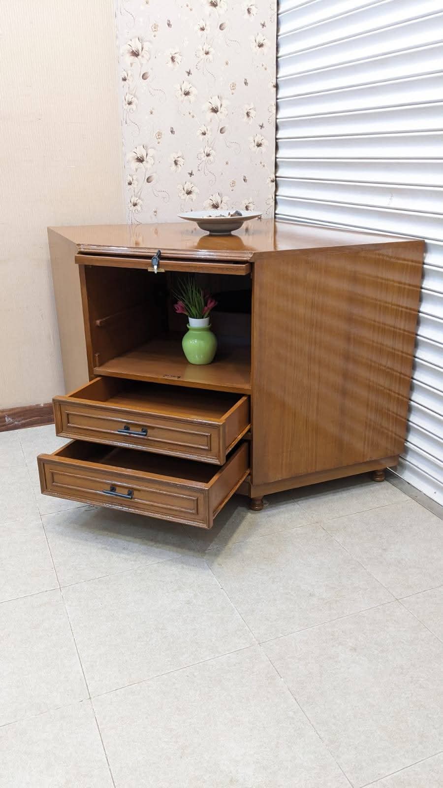 Multipurpose Cabinet