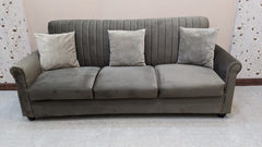 5 Seater Sofa Set