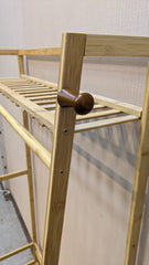 Imported Clothes Hanging Rack