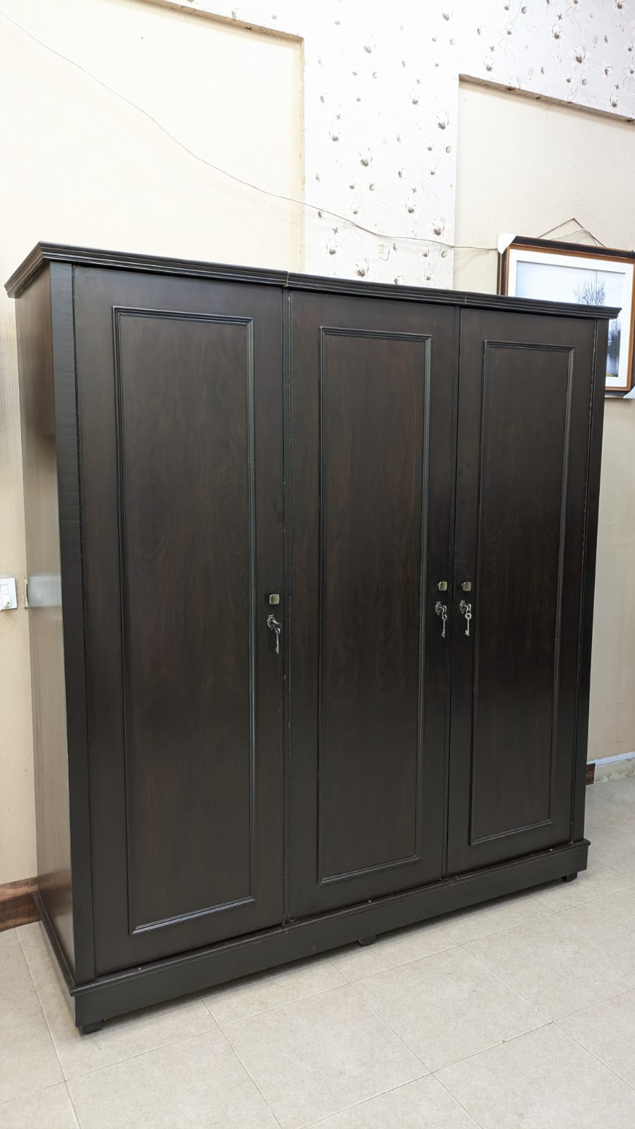 King Size Bed Bedroom Set