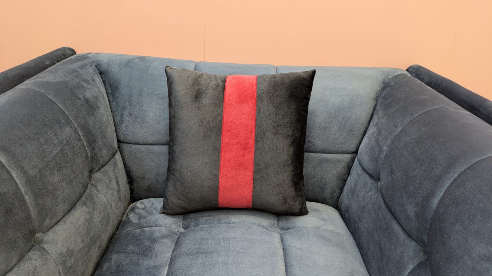 5 Seater Sofa Set