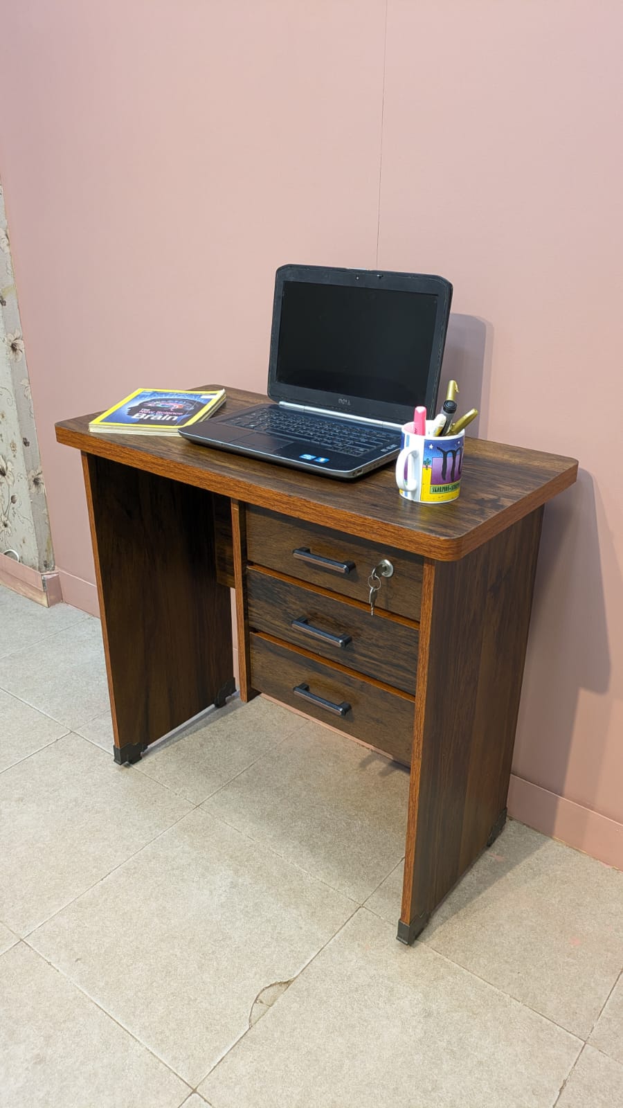 Study Table